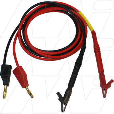 Vencon UBA5 Output Lead Set Large